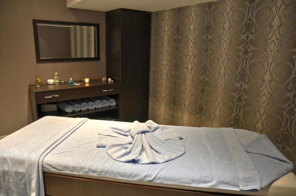 Hotel Rox Stambuł
